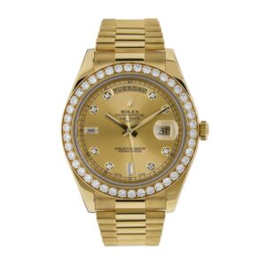 Rolex Day-Date 228348 “President” Master Clone Quality