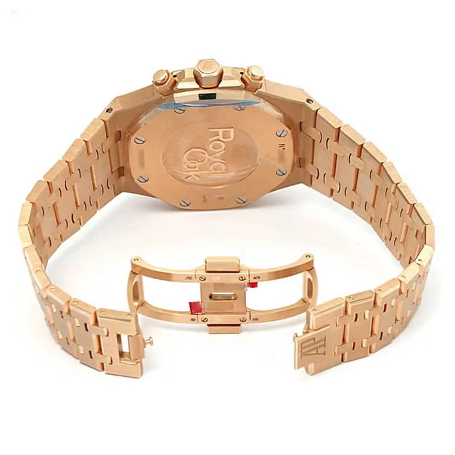 Audemars Piguet Royal Oak 26320OR.OO.1220OR.01 Swiss Super Clone - Image 2