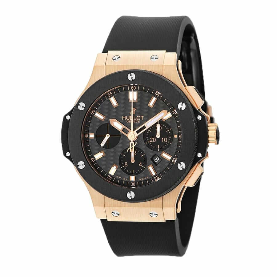 Hublot Big Bang 301.PB.131.RX “Geneve” Next Level Replica - Image 2