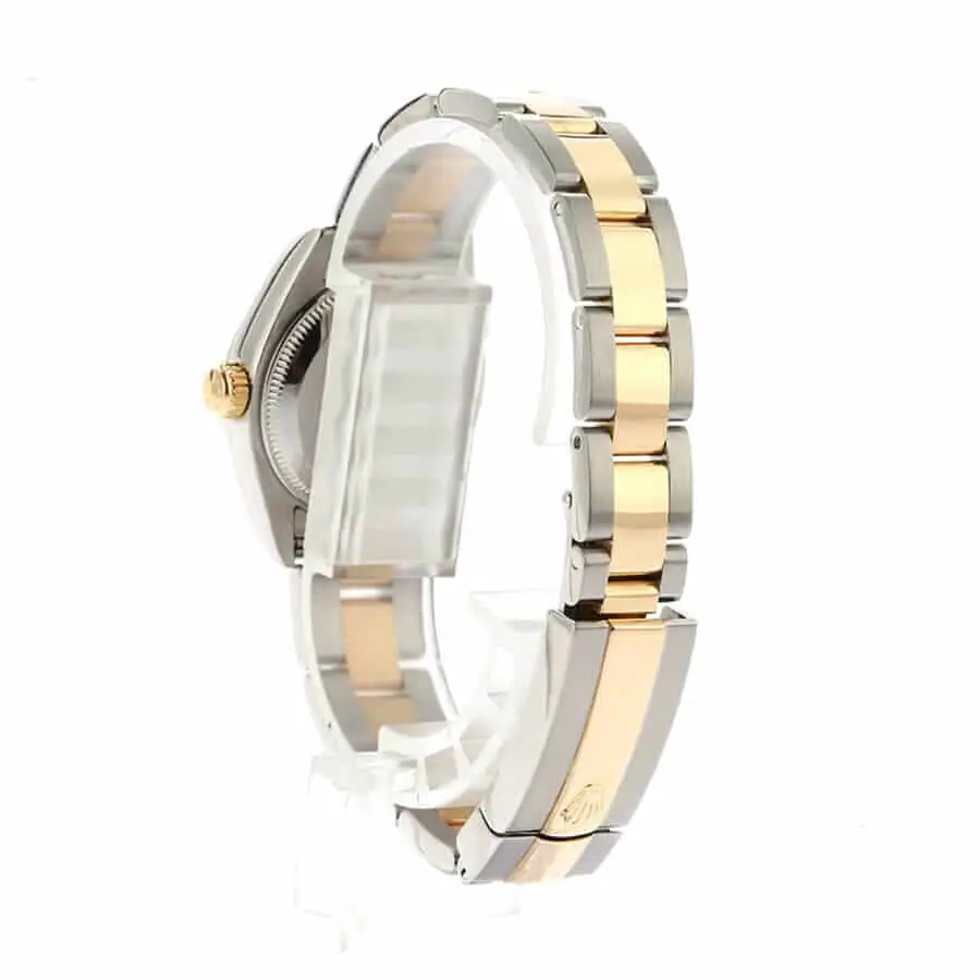 Rolex Datejust Ladies 179163 1:1 Clone Edition - Image 2