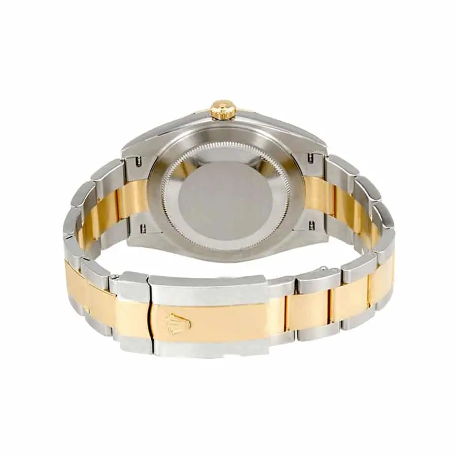 Rolex Datejust Ladies 179163 1:1 Clone Edition - Image 3