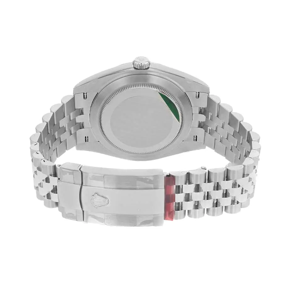 Rolex Datejust 118239 Black Dial Mirror Clone Quality - Image 2