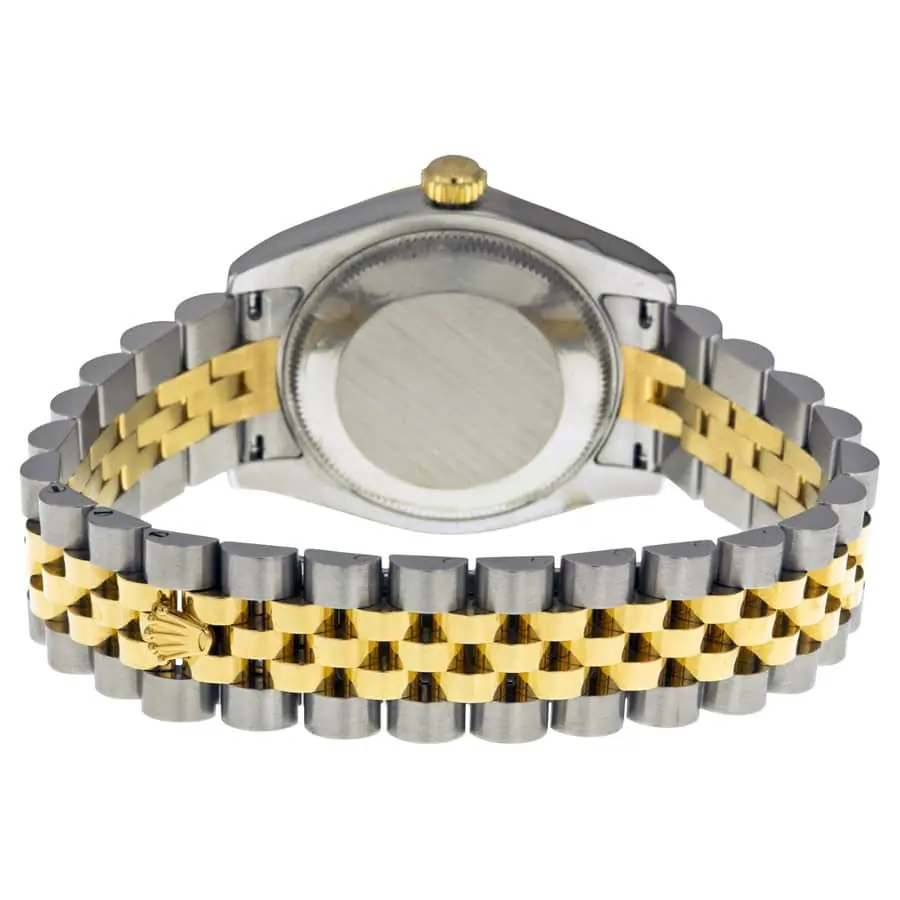 Rolex Datejust 12633BKDJ Ultra Realistic Replica - Image 3