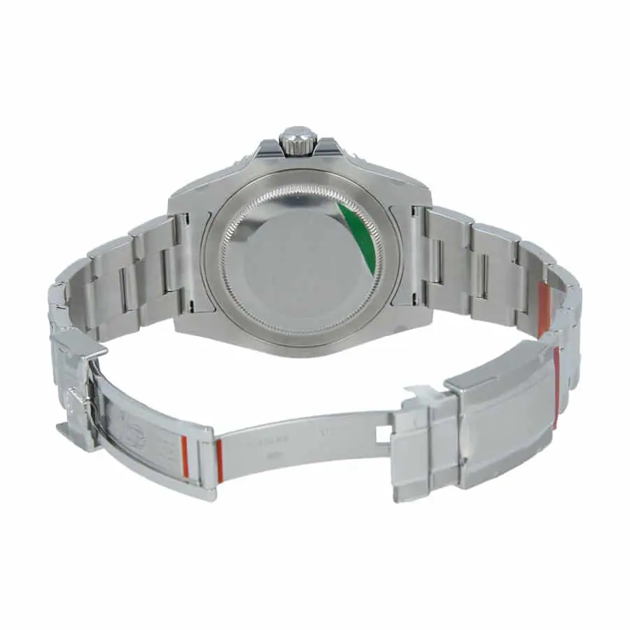 Rolex Submariner Date 116610LV “Hulk” Luxury Clone Quality - Image 4